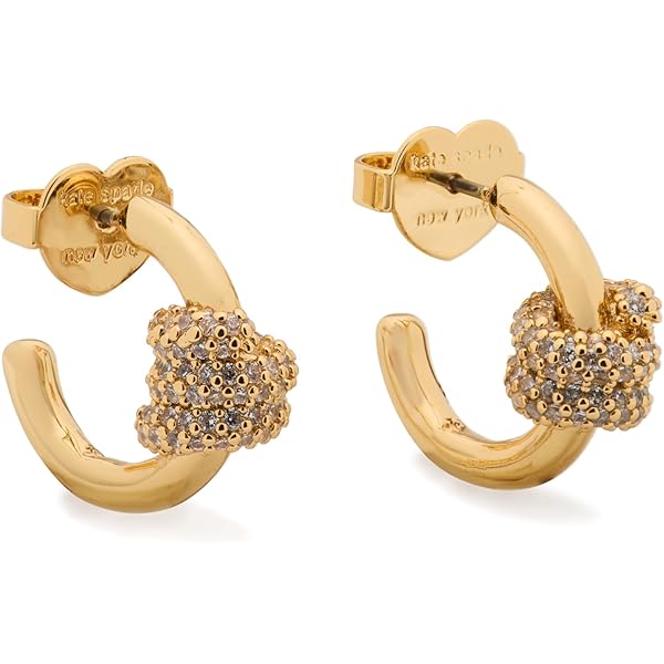 Amazon.com: kate spade new york Hint Of Shimmer Stacking