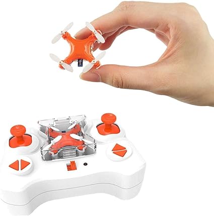 mini nano drone