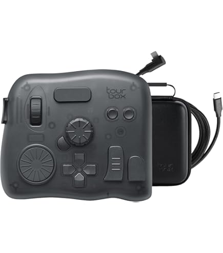 Amazon.com : BLACKMAGIC DESIGN Davinci Resolve Speed Editor (DV