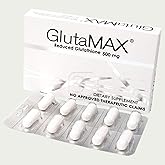 Glutamax Skin Whitening Capsules 10 capsules