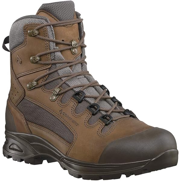 Amazon.com: HAIX Airpower XR26 Safety Boots for Men - Composite