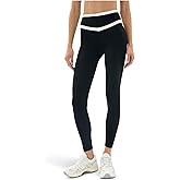 SPLITS59 Womens Mason High-Waist Rigor Full Length