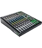 Amazon.com: Allen & Heath ZED-10FX – Touring Quality Audio Mixer