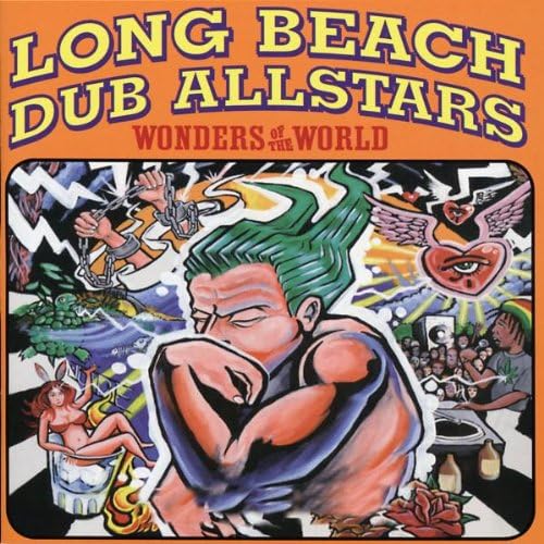 Right Back By Long Beach Dub Allstars (2000-09-12) - Amazon.com Music