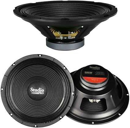 pro audio car subwoofer
