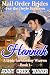 Hannah: A Bride For Cowboy Warren (Mail Order Brides For The Doyle Brothers Book 1) by
