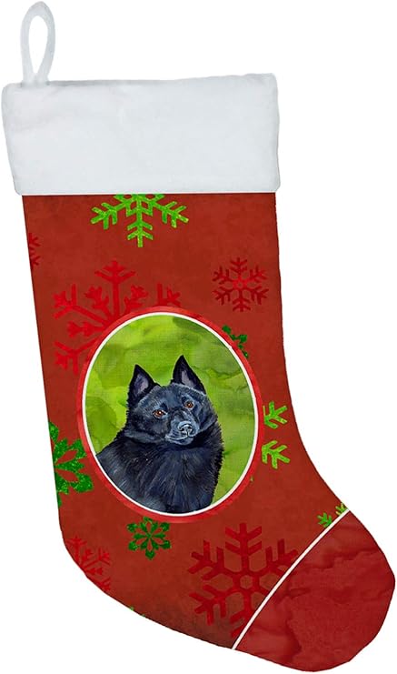 Amazon キャロラインはスキッパーキー赤と緑スノーフレークホリデークリスマスクリスマスの靴下に 18 Lh9339 Cs 11トレジャー インテリア オンライン通販 Amazon キャロラインはスキッパーキー赤と緑スノーフレークホリデークリスマスクリスマスの靴下に 18 Lh9339 Cs 11トレジャー インテリア オンライン通販