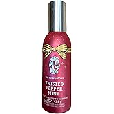Bath & Body Works Twisted Peppermint Concentrated Room Spray 1.5 Fl Oz