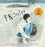 The Promise cover