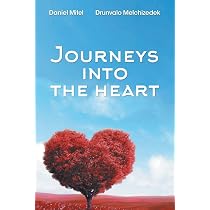 Living in the Heart: Melchizedek, Drunvalo: 9781891824432: Books