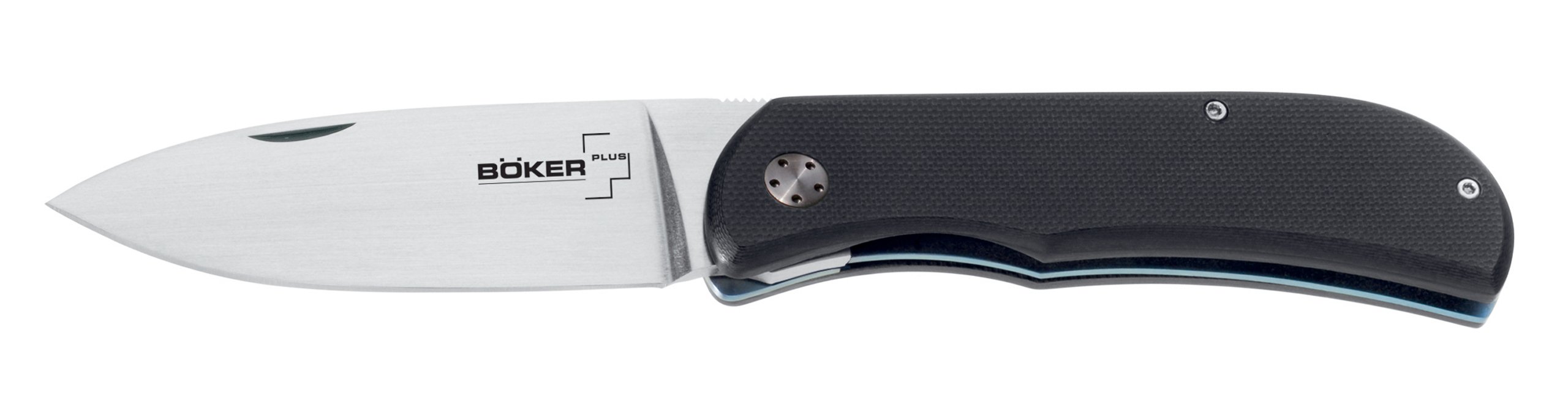 Boker Plus Exskelibur II Knife