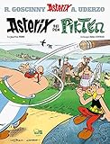 Asterix 35: Asterix bei den Pikten