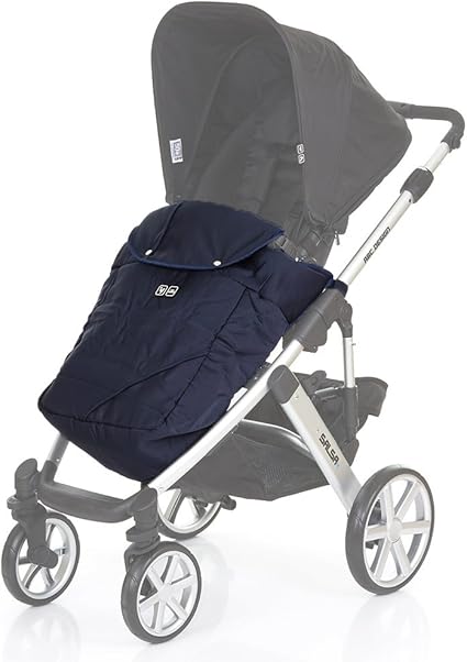 protege jambe poussette