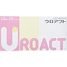 ウロアクト 犬猫用 10粒×10シート