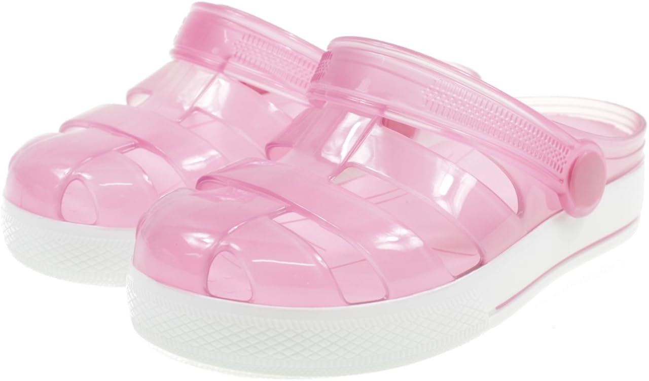 IGOR 8 - S10230-018 Lilla - Scarpe ciabatte Bambino 18,36 €