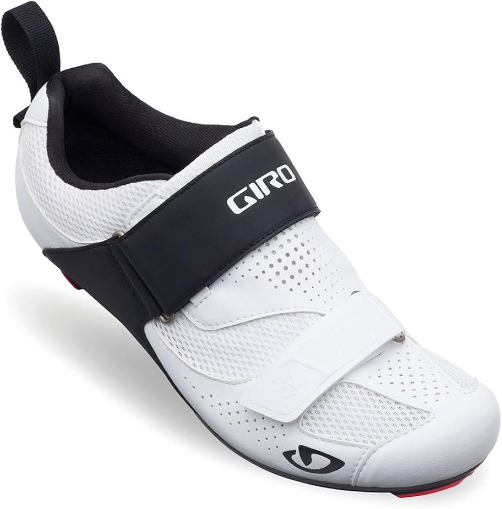 giro triathlon shoes