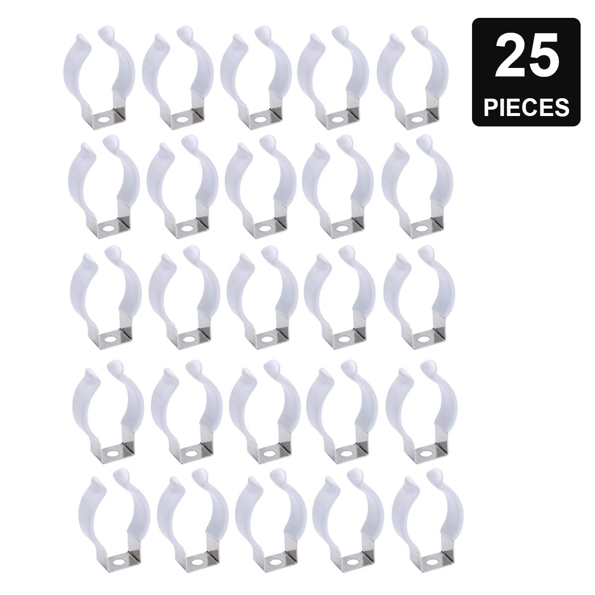 Best U-Tube Lighting Fixtures