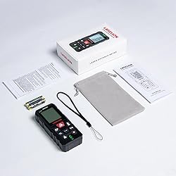 LASELION LT70 Laser Distance Meter – 70m