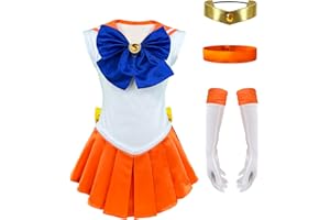 Sinkawa Jackets Anime Outfits Moon Cosplay Costume For Women Girls