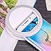Duojin Selfie Portable Flash Led Camera Phone Photography Ring Light Enhancing