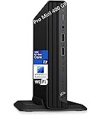 Amazon.com: HP Elite Mini 800 G9 Elite Desk Business Desktop