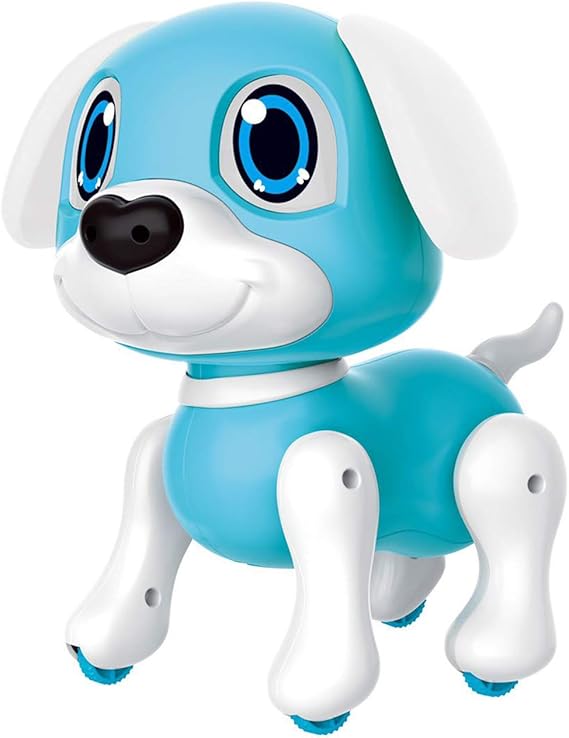 Festnight Electronic Robot Dog Toy with Gesture Sensing Amazon.co.uk