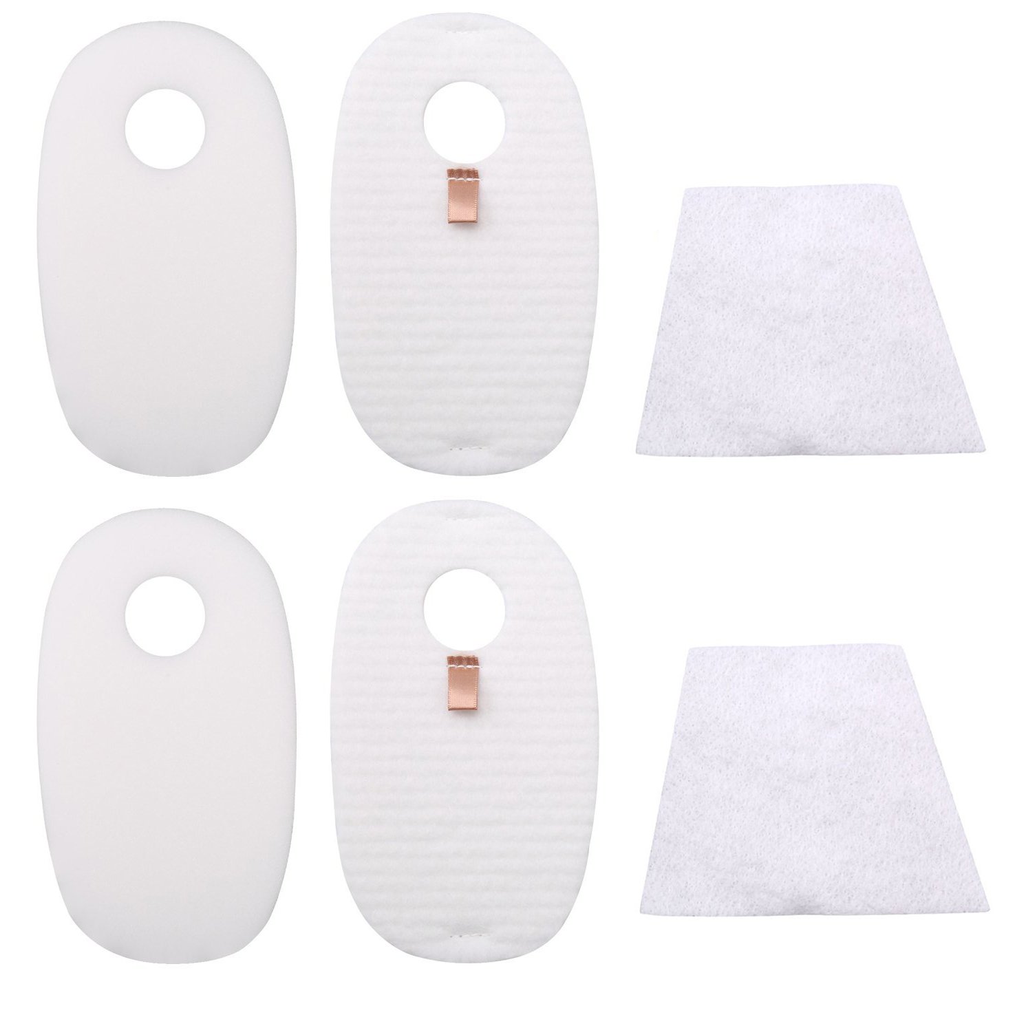 The 10 Best Shark Rocket Deluxepro Upright Vacuum Hv325 Filters Home