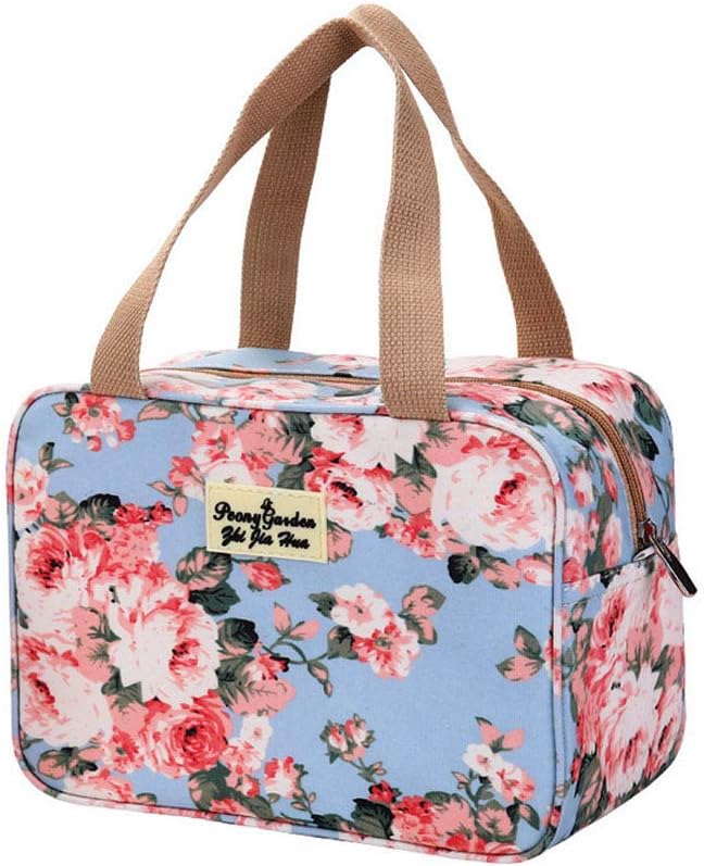 Hanging Travel Toiletry Bag Portable Waterproof Bathroom Shower Makeup Organizer Bags Large Capacity