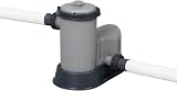 Bestway Flowclear 1500gal Filter Pump for Above Ground Pools 5678 L/h view 1