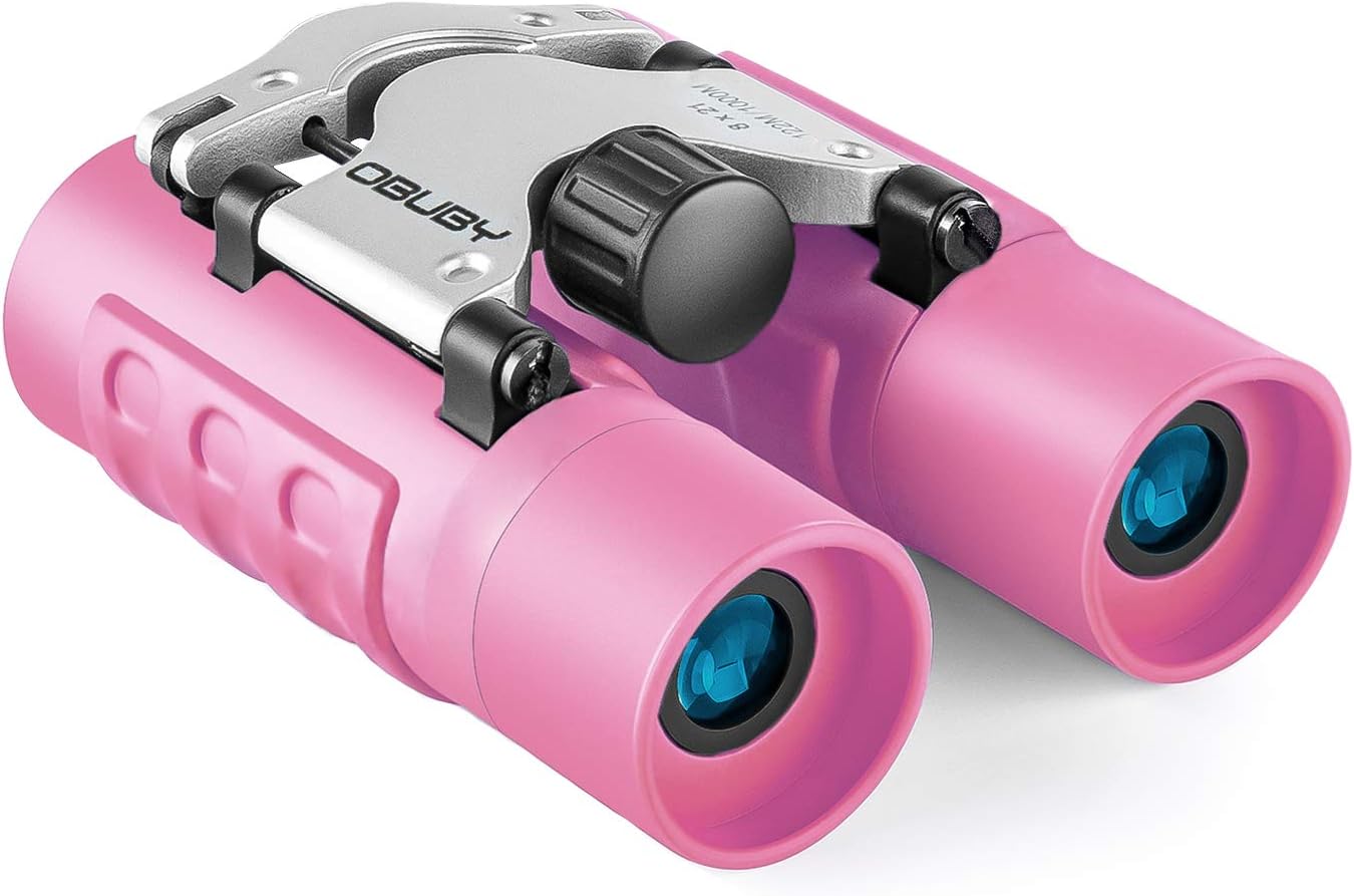 children's binoculars