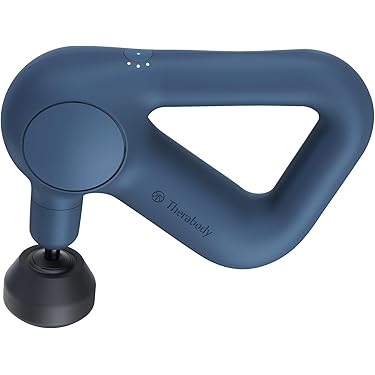 Amazon Best Sellers: Best Handheld Massagers