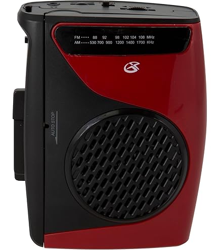 Amazon.com: Sony WM-FS222 S2 Sports Walkman Stereo Cassette Player