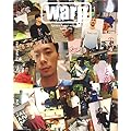 warp MAGAZINE