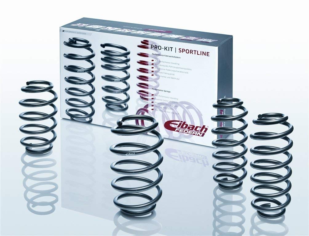 Eibach E2033-140 Performance Pro-Kit Springs