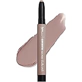 IT Cosmetics Superhero No-Tug Waterproof Eyeshadow Stick - Longwear Blendable Cream with Built-In Primer Suitable for Sensitive Eyes 0.05 oz