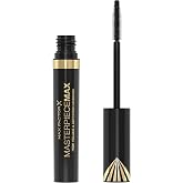 Max Factor Masterpiece Max Mascara, Black, 7.2 ml