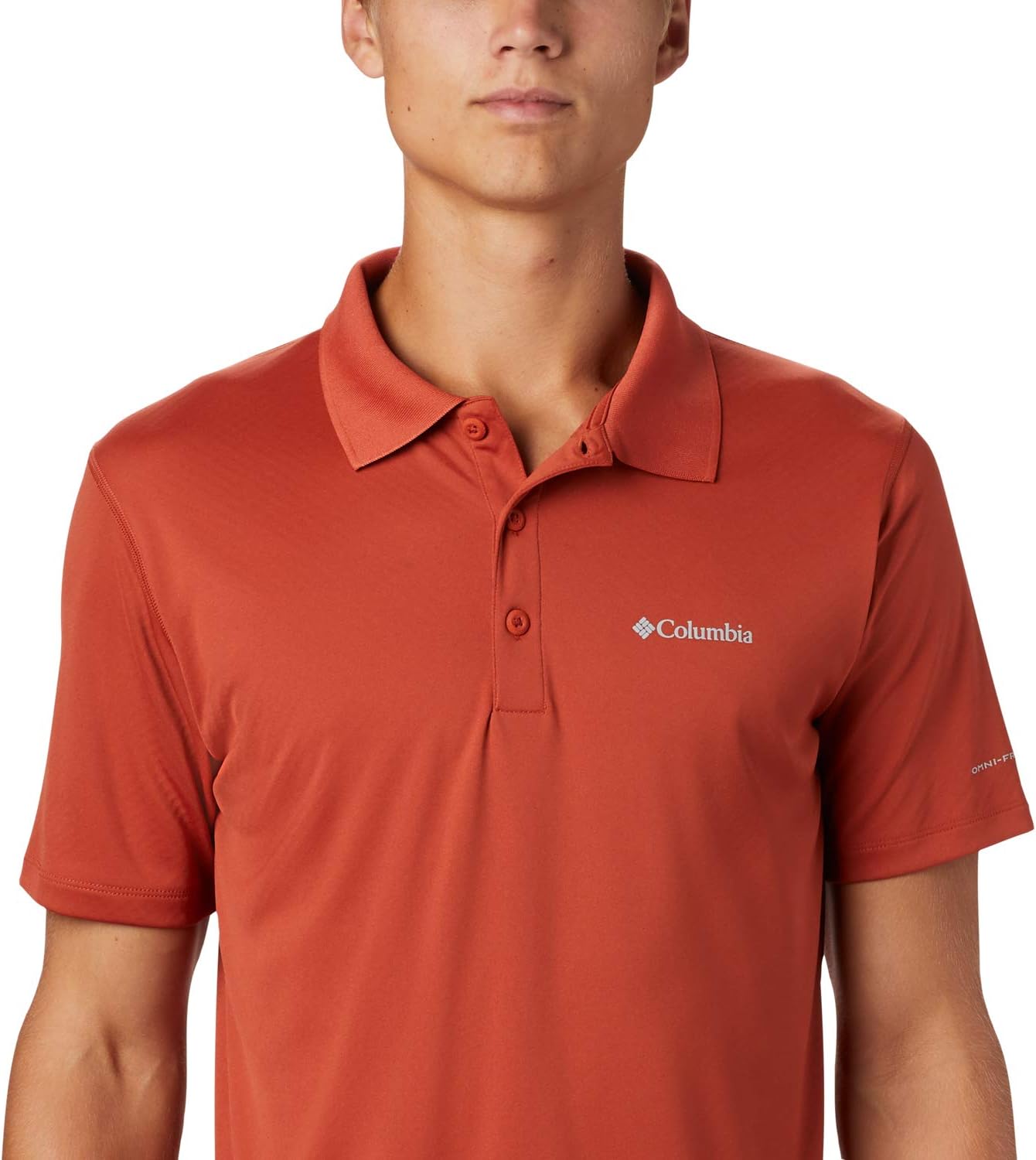 latest polo shirt