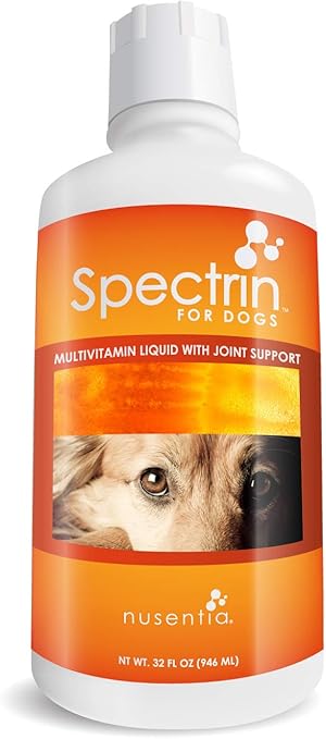 liquid folic acid for dogs