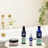 Neal's Yard Remedies Beauty Sleep Foaming Bath Calming Ylang Ylang Patchouli view 4