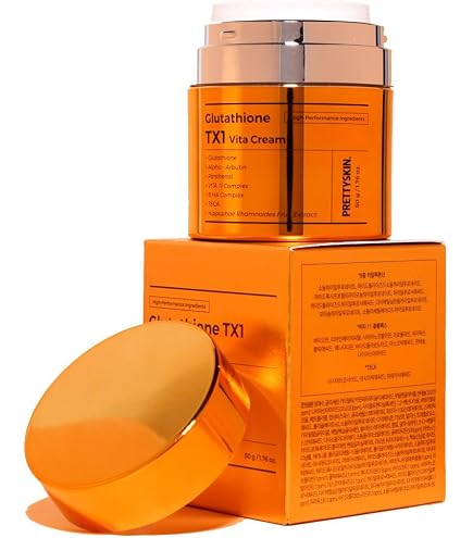 Amazon.com: PRETTYSKIN BOTONIX One Shot Crema para tensar la piel