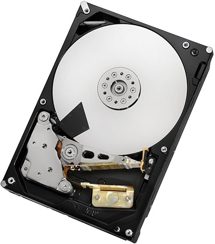 Amazon.com: HUS724030ALS640 HGST 3TB 7.2K 6G LFF SAS Hard