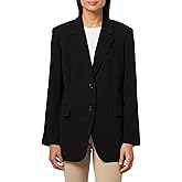 Theory Women's Os St Blazer