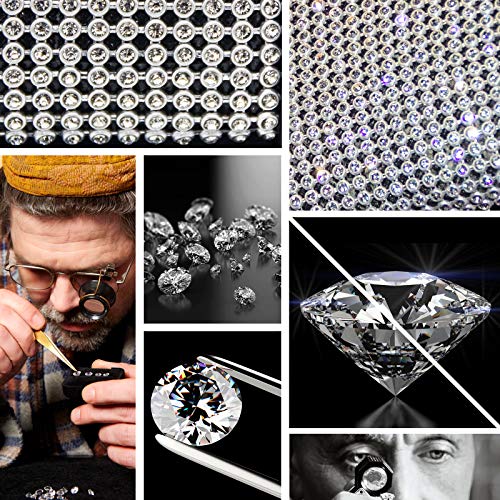 3 GZ+Yuxin+Accessories+Rhinestones+Universal