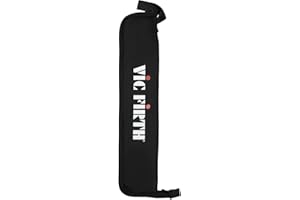 Vic Firth Essentials Stick Bag - Black