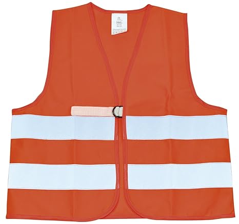 EDUPLAY 150030 Warnweste
