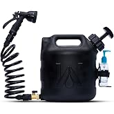 2.0 Gallon Water Tank