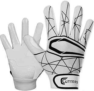 cutter batting gloves
