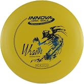INNOVA DX Wraith Distance Driver Golf Disc [Colors May Vary] - 120-139g