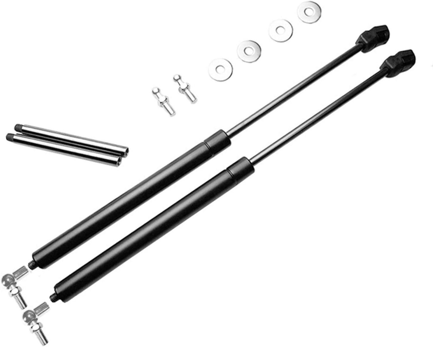 Strut Bars Compatible with VW SCIROCCO 20082017 R GTS GT24 Refit