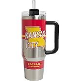 Auinxonms Tumblers 30oz Straight Skinny Car Cups Sports Travel Coffee Mug, Stainless Steel, Insulated,Classic Collection Gifts for Men Women Fans